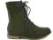 Botki SZTYBLETY a'la GLANY Militarny STYL R37
