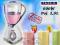 MIKSER BLENDER ROBOT SEVERIN SM3714 1,5L 600W