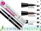 Konturówka Bell Eyeliner pisak dla alergików