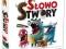 Słowo Stwory Gra - BIAŁYSTOK