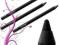 GOSH VELVET TOUCH EYELINER WODOODPORNY CZARNY INK
