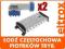 ZESTAW MULTISWITCH+2 KONWERTERY QUATTRO  7386