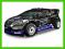 R/C M-Sport Ford Fiesta RS WRC. Silverlit 24h