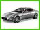 R/C Maserati Gran Turismo. Silverlit 24h