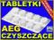 TABLETKI CZYSZCZĄCE EKSPRESÓW CIŚNIENIOWYCH AEG
