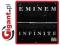 Infinite Eminem 1 Cd Arelis Record World