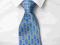 ROSSARDI przepiękny nowy krawat jedwabny KN KV