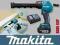 MAKITA BCG180RF pistolet do silikonu aku 18V 3,0Ah