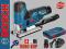 BOSCH GST 10,8 V-LI wyrzynarka aku 2,0Ah x2 L-BOXX