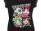 MONSTER HIGH ŚLICZNA BLUZKA T-SHIRT SUPER NOWA 152