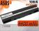 Bateria do laptopa 4400mah ASUS eee PC 1201 1201HA