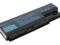 Bateria do ACER 4400mah 5720Z 6530G 5730ZG 5735Z