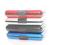 PORTFEL ALUMINIOWY ETUI NA KARTY ALUMA WALLE D0048