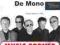 DE MONO - ZNÓW JESTEŚ ZE MNĄ (ZLOTA KOLEKCJA