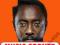 WILL.I.AM - #WILLPOWER /CD/ SZYBKA WYSYŁKA!-