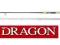 DRAGON VIPER RIVER JIG 275 CM 8-30 GR NOWOŚĆ 2014