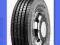 DUNLOP SP344 205/75 R17.5 [124/122 M] RADOM