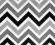 Tkanina MINKY CHEVRON CZAR/SZAR 76x100cm # F 1974a