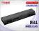 Markowa bateria laptopa do Dell PP39L 1555 WU946