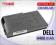 Markowa bateria laptopa DELL Latitude D510 D520