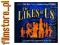 ORIGINAL CAST - THE LIKES OF US (REMASTERED) 2 CD