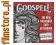 GODSPELL [NEW BROADWAY CAST] - CD SOUNDTRACK SKLEP