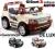 GiGant AUTO Jeep LAND ROVER +PILOT +Mp3 +Dodatki