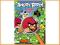 Angry Birds Poszukaj nas! 24h