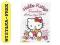 HELLO KITTY 1: KWITNĄCE DZIEŃ DOBRY [DVD]