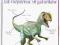 Dinozaury Jak rozpoznać 50 gatunków - Parker Ste