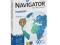 Papier xero A4 NAVIGATOR Expression 90g. WAWA