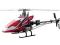 Helikopter RC WASP X3V 2.4GHz Flybarless RTF