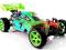 Auto RC Himoto Syclone Pro 2.4 Ghz Nitro
