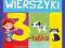 Wierszyki 3-latka -