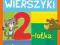 Wierszyki 2-latka -