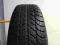 Opona 165/70R14 Sava Eskimo S3 4,2mm.