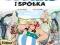 Asteriks Obeliks i spółka tom 23 - Goscinny Rene
