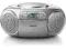 Philips AZ127/12 Radiomagnetofon