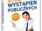 Sztuka wystapień publicznych - Kazimierski Leszek