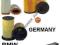FILTR FILTRY BMW 3 E46 320d 318d KOMPLET M47