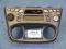 Radio kasety Nissan Almera n16 28113BN314