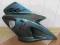 Honda CBF1000  CBF 1000 czacha bok owiewka