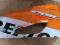 Honda CBR1000RR CBR 1000RR owiewka bok SC57