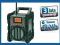 MOCNE RADIO BUDOWLANE CLATRONIC BR 834 AM FM MP3