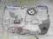 ZBIORNIK PALIWA FORD MONDEO MK3 2,0 TDCI 2002 ROK