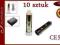 HIT ! NAJNOWSZA GRZAŁKA CLEAROMIZERA CE5+   10szt.