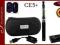 ELEGANCKI ZESTAW E-PAPIEROSA CIGARON CE5+  WARTO !