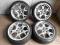 PLATIN MIM 5x114,3 17'' ET35 IDEALNE MAZDA NISSAN