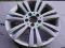 7,5X17 ET52,5 5X112 MERCEDES C KLASA B KLASA A 246