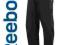 U249 REEBOK CORE PANT CC MĘSKIE SPODNIE DRESOWE M